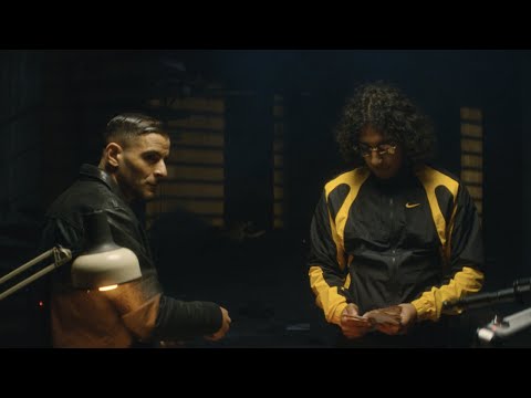 ISK ft. Sofiane - Cités de France (Clip Officiel)