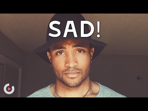 XXXTENTACION - SAD! | Acoustic Cover by Will Gittens