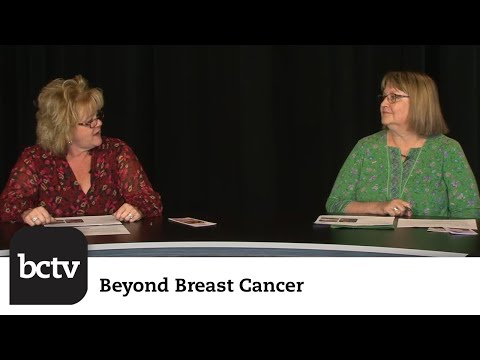 BCSS Giving Thanks | Beyond Breast Cancer