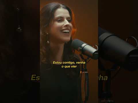 RACHEL NOVAES - JESUS PROVOU #rachelnovaes #Jesusprovou #grupoelo #musilerecords #louvor #gospel