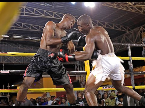 UBCL-NERRICK 'BULABE' TAKUBA NGUMI YERERULA! DEPARK MAWANDA AKYAMULOJA