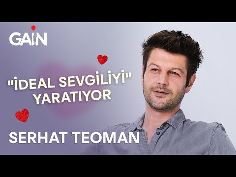 Serhat Teoman ile 100 Birimde "İdeal Sevgili" | Esas Oğlan