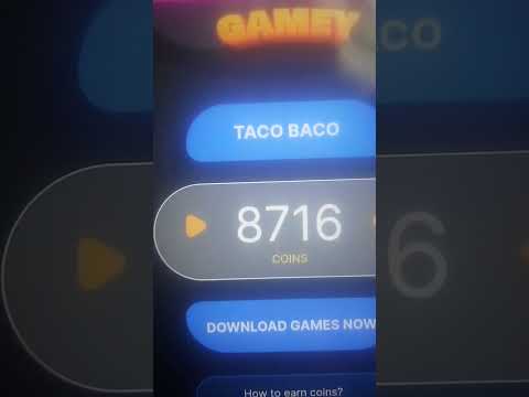 GAMEY APP EARNING APP PAYMENT PROOF 2024