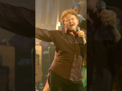 Perfect Love - Live In Cuba, 2005  💃 #SimplyRed #LiveMusic #Cuba