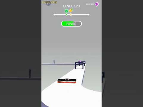 Jelly Shift 3D  - Update New Skin | Obstacle Course Game All Levels Walkthrough Gameplay | Level 123