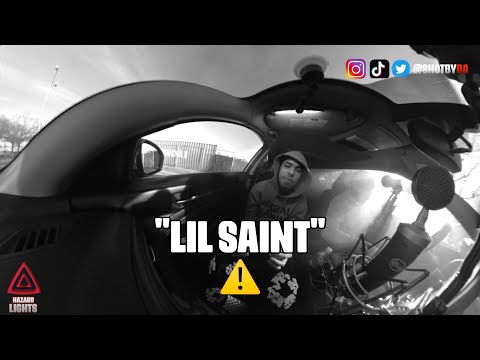 "Lil Saint" | Hazard Lights ⚠️ | (Florida Artist) 🌴