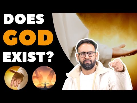 Does God Exist?