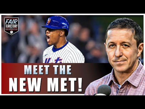 Soto picks the Mets, inside the huge deal & Yankees must pivot | Fair Territory