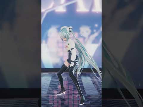 Hatsune miku - Karma (JoJo Siwa)