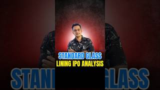 Standard Glass Lining Technology IPO Review and GMP | Latest IPO GMP Today | Best IPO to Invest Now