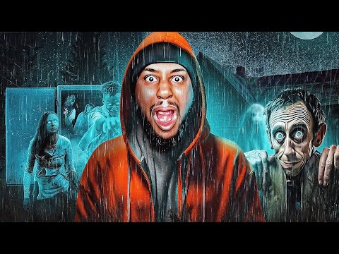 Confronting Creepy Neighbors in my Community