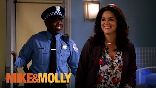 Carl and Victoria Hooked Up... Now What? | Mike & Molly