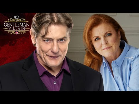 William Regal on Sarah Ferguson