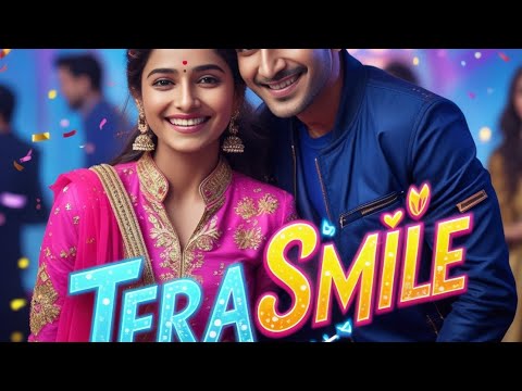 Oye Hoye Tera Smile | Latest Hindi-Punjabi Party Anthem 2024 | Feel-Good Vibes #song #songsuno