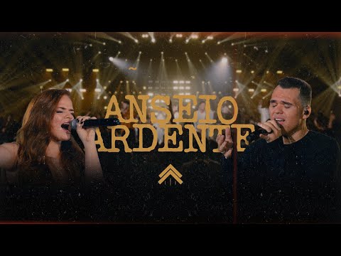 Anseio Ardente (Ao Vivo) | CASA Worship