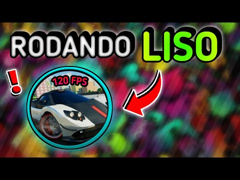 [ROBLOX LITE] 🔥 SAIU!! NOVA ATUALIZAÇÃO DO ROBLOX LITE!!! RODANDO LISO BLOX FRUIT!!!