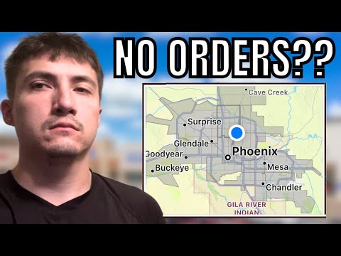 Has DoorDash Slowed Down? (Summer Ridealong)