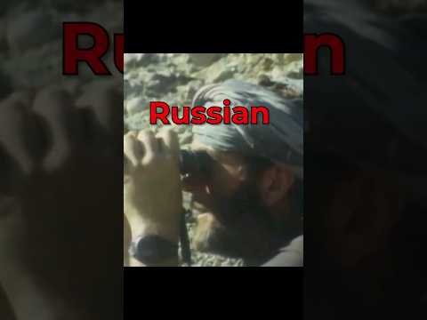 Russian in Afghanistan(1979-1989) #shorts #history #sovietunion #afghanistan #invasion #war #battle