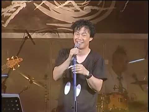 陳奕迅 Eason Chan 《第一個雅皮士》(現場Live版)