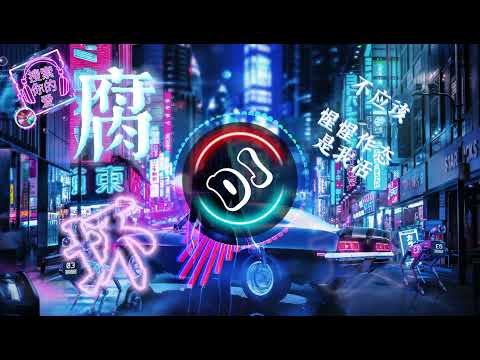 腐坏dj dj remix 中文舞曲2021