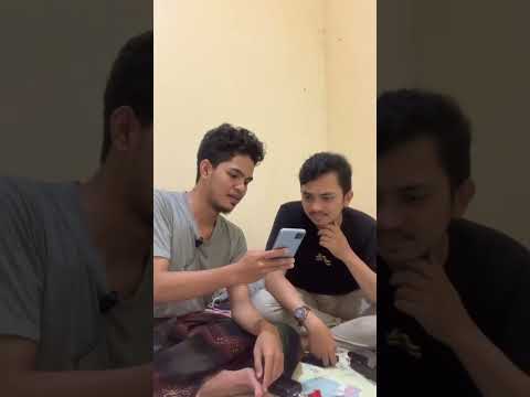 Emang banyak bgt sekarang tuh video lucu #kangfaldo #shortvideo #shorts