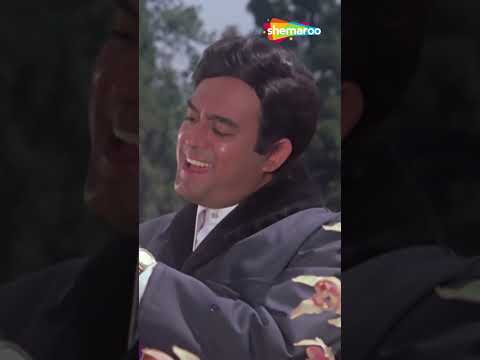 Dil Se Dil Milne Ka Koi Kaaran Hoga_Charitra Heen (1974) #shorts @shemaroo.romanticsongs