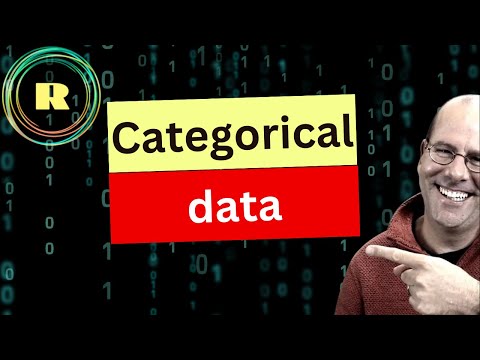 Categorical data with R. Using the forcats package to manipulate factor variables.