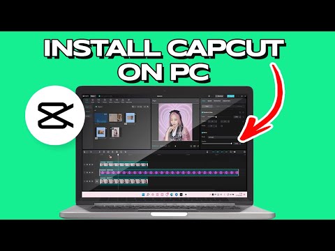 How To Download Capcut On PC And Install It