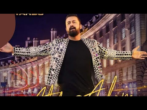 Atif Aslam at the London Awards: Pakistan’s Showbiz Star Shines #atifaslam #