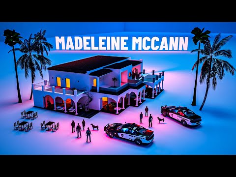 The Disappearance of Madeleine McCann: An In-Depth Look into The Case