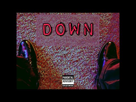 “DOWN“  (Official audio)