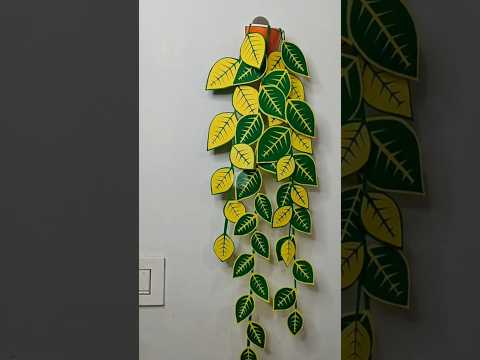 Detailed video ☝️ kandunookuu #craftingcommunity #gcraftsandgworld #diy #craft #art #papercrafting