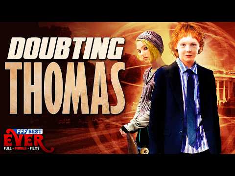 He Wants To Save Her, But No One Believes Him | DOUBTING THOMAS | Full FAMILY COMEDY Movie HD