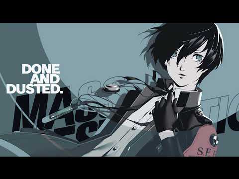 【迺查獅】Persona 3 Reload (PART 38)