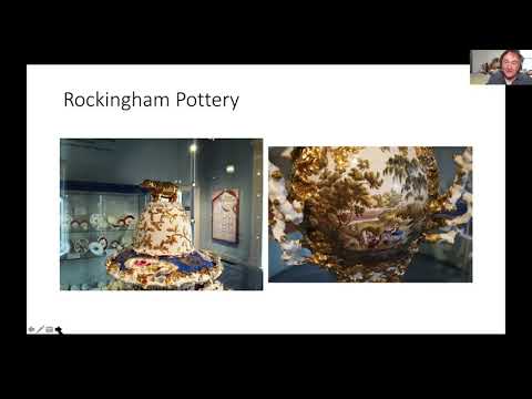 Yorkshire Pottery part 2