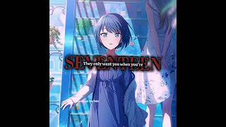 Seventeen.. | Project Sekai | Hatsune Miku: COLORFUL STAGE #projectsekai