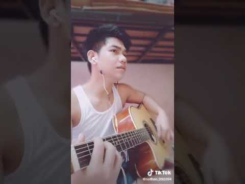 Acoustic guitar cover PANSAMANTALA