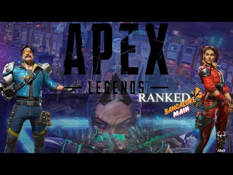 Apex Legends Live 🔴 Way To Gold with Randoms #apexlegends #battleroyale #apexgrind #live #shorts