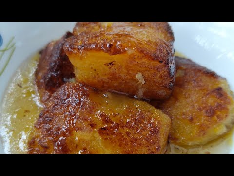 সরভাজা মিষ্টি রেসিপি | Bengali Famous Shor Bhaja Sweet Recipe | Sor Puriya Recipe