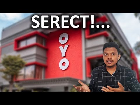 How OYO Rooms makes money? Explained in Tamil | VK Prototype | Case Study