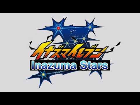 Il Giudizio di Ares I Inazuma eleven ost #3