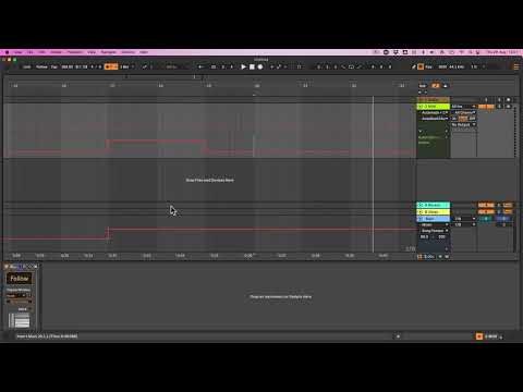 Re Enable Tempo Automation when using Tempo Follow in Ableton Live