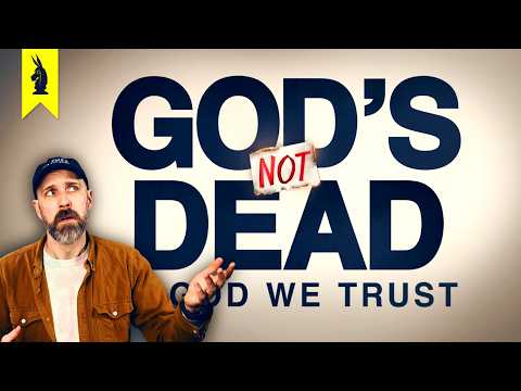 How Christians Took Over Politics: God's Not Dead 5