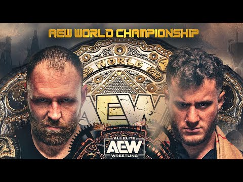 The Devil Gets His Due (Pay Per Preview: AEW Full Gear 2022)