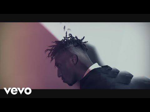 Lecrae - Broke (Lyric Video)