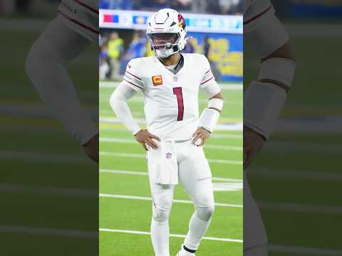 Mina Kimes: 2025 is a "DECISIVE YEAR" for Kyler Murray's Future with Arizona Cardinals