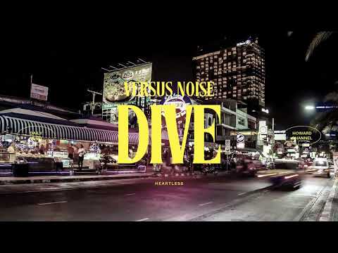 VERSUS NOISE - DIVE