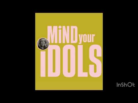 MiND YOUR iDOLS podcast episode 2: Wicked, Judy Garland & beauty standards.