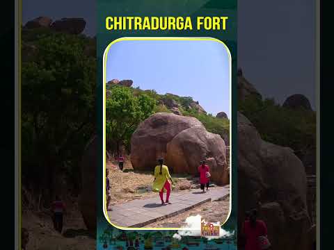 Chitradurga | Karnataka Tourism | M M Travel Guide