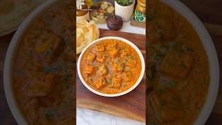 Paneer Lababdar Recipe😍 #shorts #paneer #trending #viralvideo